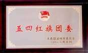 2012市五四紅旗團委